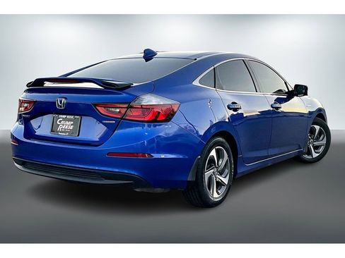 Used 2019 Honda Insight EX image 6