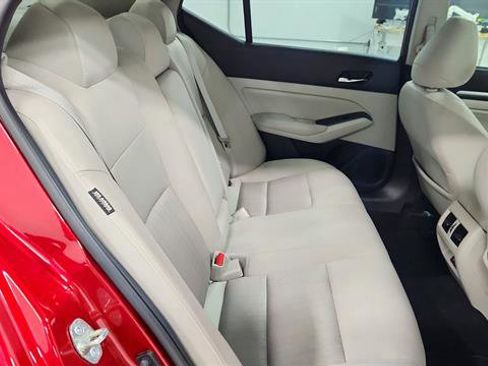 Used 2019 Nissan Altima 2.5 SV image 27