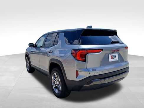 New 2027 GMC Terrain Elevation AWD/4WD image 3