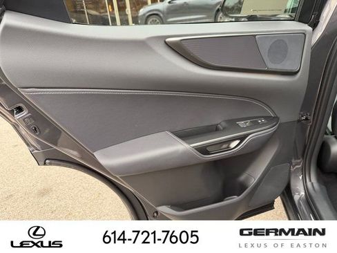 New 2026 Lexus NX 350 F Sport image 17