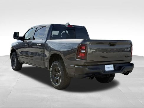 New 2026 RAM 1500 Classic Warlock AWD/4WD image 4