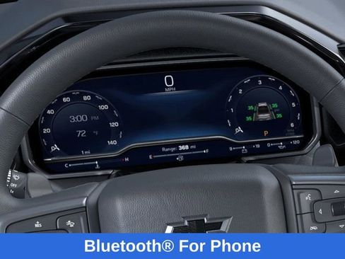 New 2026 Chevrolet Silverado 1500 RST w/ Convenience Package II image 19