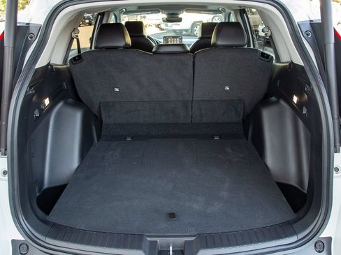 Certified 2025 Honda CR-V EX-L image 18