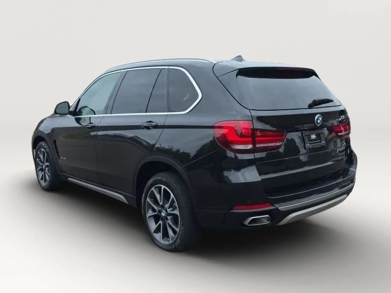Used 2018 BMW X5 sDrive35i RWD image 6