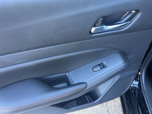 Used 2022 Nissan Altima 2.5 SR w/ Midnight Edition Package image 28