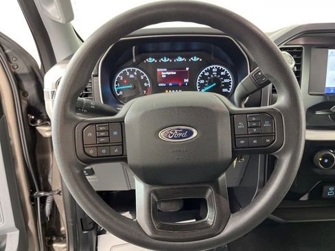 Used 2023 Ford F150 XLT image 22