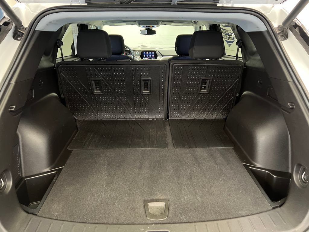 Used 2022 Chevrolet Blazer LT AWD/4WD image 42