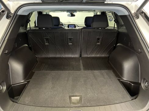 Used 2022 Chevrolet Blazer LT AWD/4WD image 42