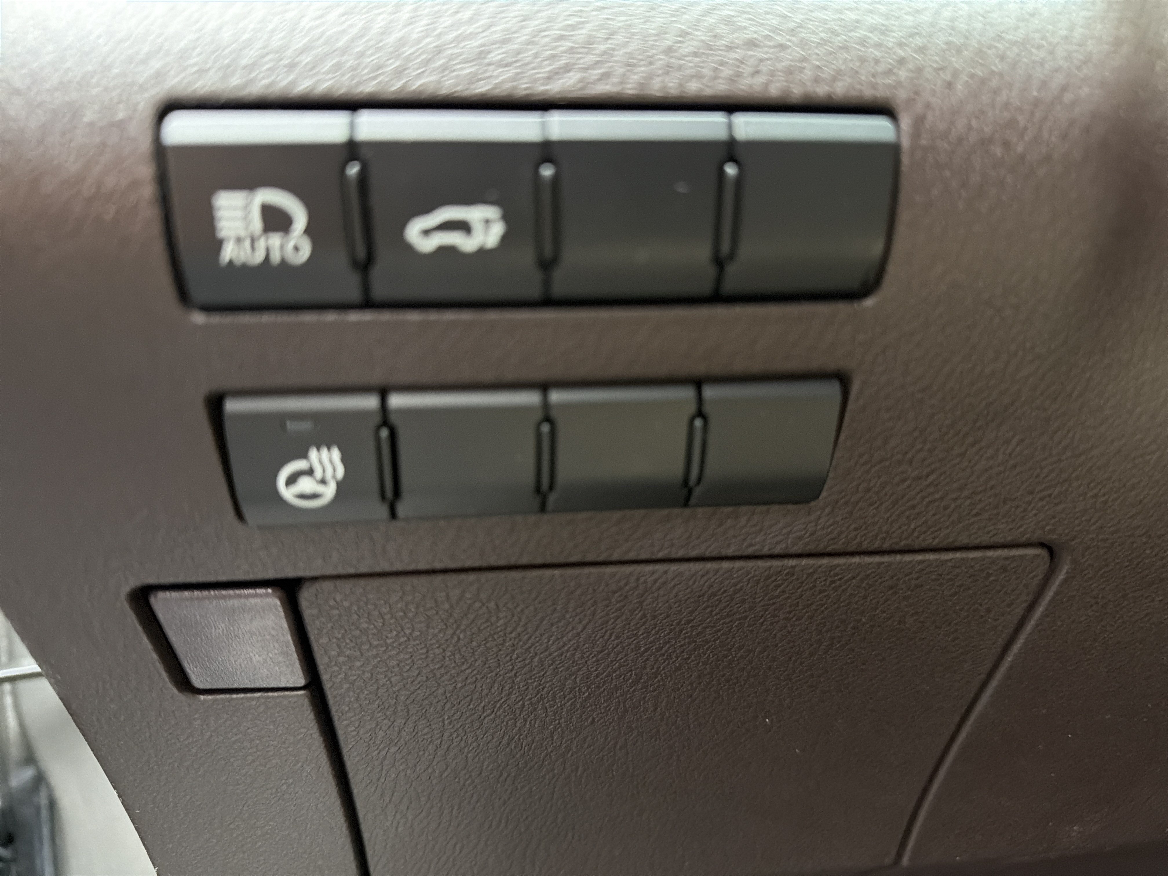 Used 2020 Lexus RX 350 AWD w/ Premium Package image 3