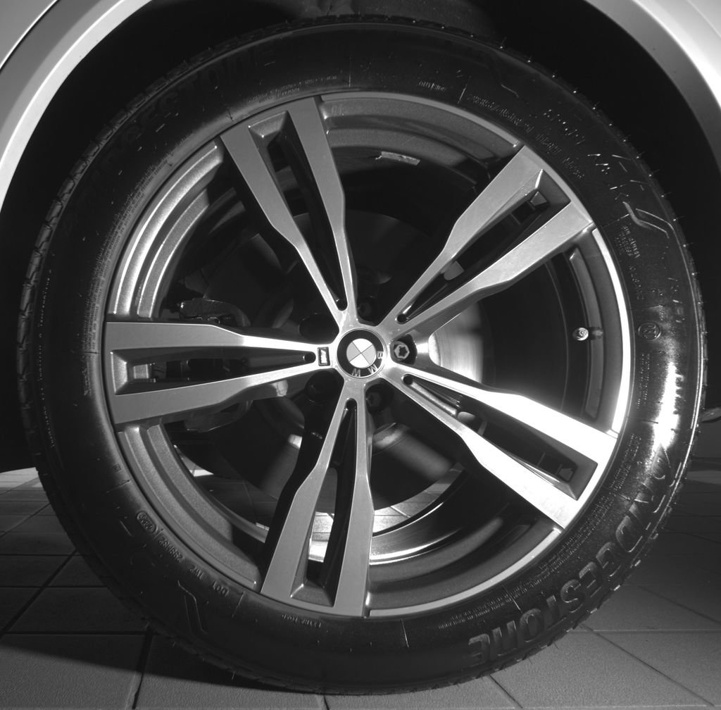 Used 2023 BMW X7 M60i w/ Executive Package AWD/4WD image 38