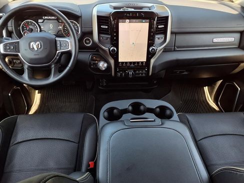 Used 2024 RAM 3500 Laramie w/ Safety Group image 22