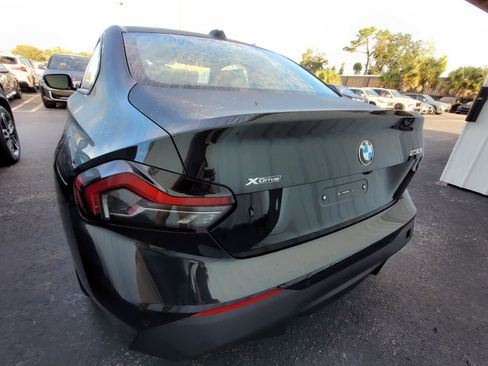 New 2025 BMW 230i xDrive Coupe w/ Premium Package image 5