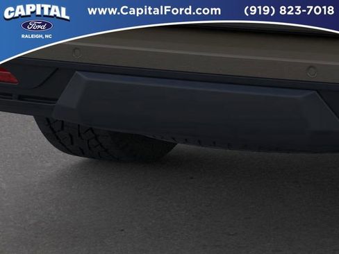 New 2026 Ford Expedition Tremor AWD/4WD image 23