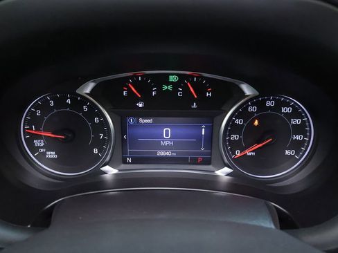 Used 2024 GMC Terrain SLE image 20