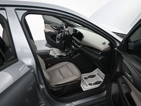 Used 2024 Buick Envista Avenir FWD image 14