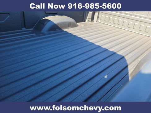 New 2026 Chevrolet Silverado 2500 W/T image 19