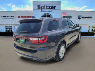 Used 2026 Dodge Durango GT RWD video 2