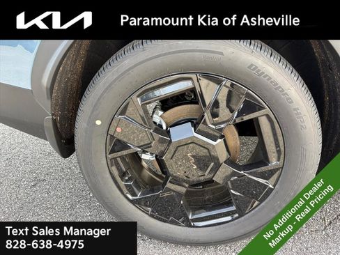 New 2026 Kia Sportage X-Line image 30