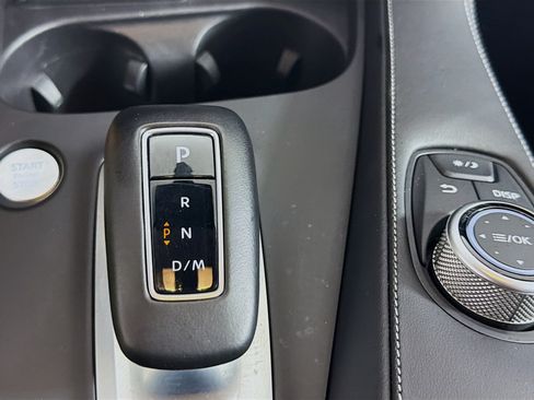 Used 2023 INFINITI QX50 Luxe AWD/4WD image 23