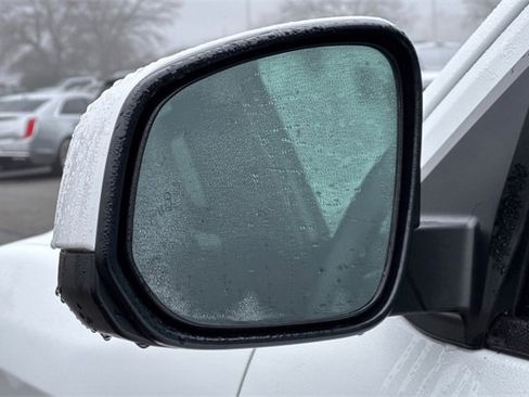 Used 2025 Toyota Tacoma SR5 image 52