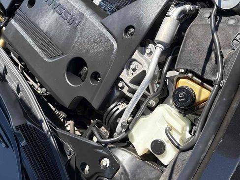 Used 2016 Nissan Altima 2.5 SV image 33