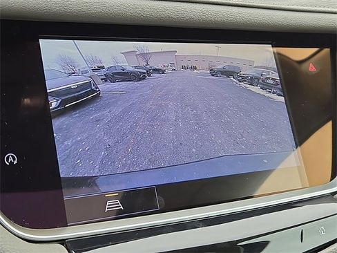 Certified 2022 Cadillac XT5 Premium Luxury image 32