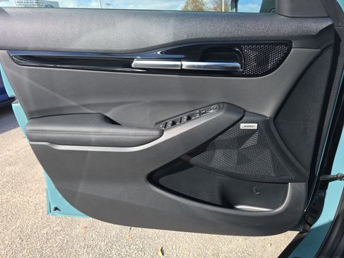 New 2026 Kia Seltos SX image 28