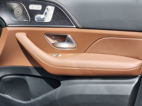 New 2026 Mercedes-Benz GLE 53 AMG 4MATIC Coupe image 18