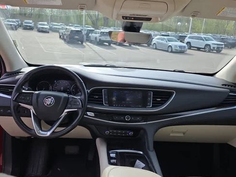 Used 2022 Buick Enclave Premium w/ Experience Buick Package AWD/4WD image 7