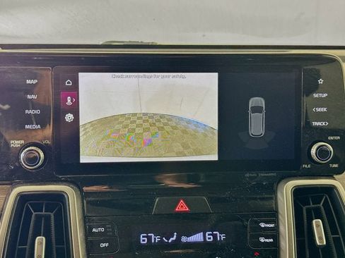 Certified 2022 Kia Sorento S image 14