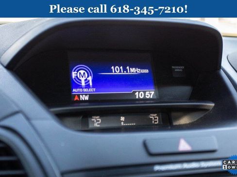 Used 2016 Acura RDX AWD image 39