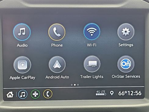 Used 2022 Chevrolet Silverado 2500 LT w/ Convenience Package AWD/4WD image 26