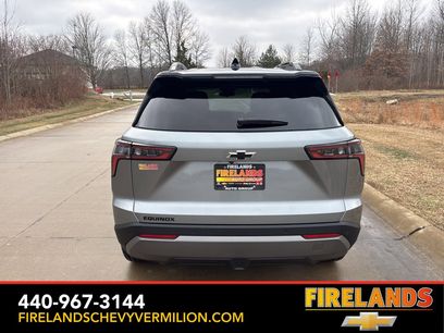 New 2026 Chevrolet Equinox LT w/ Convenience Package II