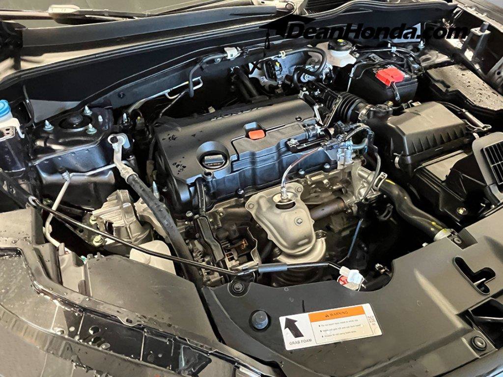 New 2027 Honda HR-V EX-L image 11