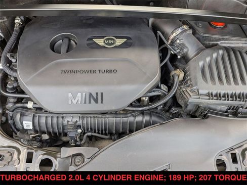 Used 2018 MINI Cooper Countryman S image 20