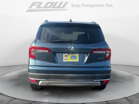 Used 2021 Honda Pilot Touring image 8