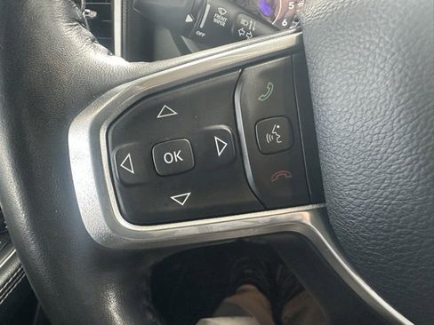 Used 2021 RAM 1500 Laramie image 36