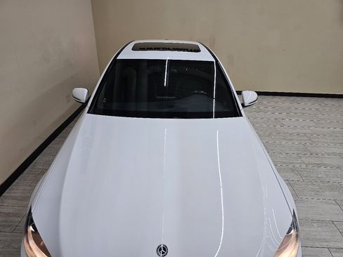 Used 2018 Mercedes-Benz C 300 Sedan w/ Premium Package image 4