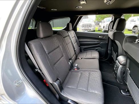 New 2026 Dodge Durango GT AWD/4WD image 13