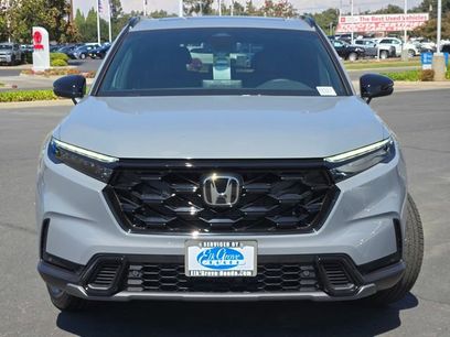 New 2026 Honda CR-V Sport-L