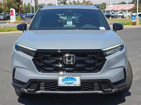 New 2026 Honda CR-V Sport-L image 2