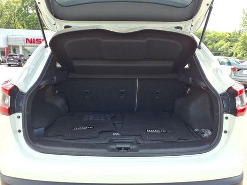 Used 2021 Nissan Rogue Sport SL w/ Premium Package AWD/4WD image 15