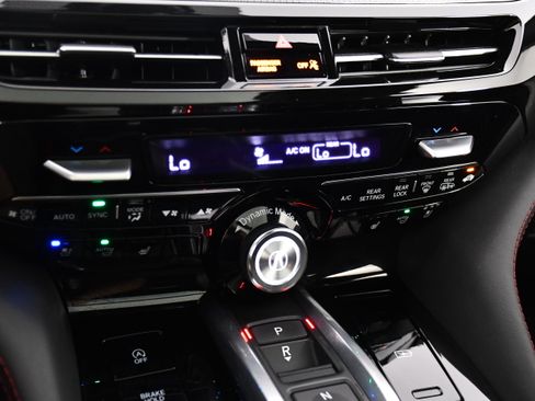 Certified 2023 Acura MDX A-Spec AWD/4WD image 29