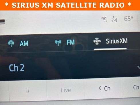 New 2025 Ford Mustang Mach-E Premium w/ Sport Appearance Package image 9