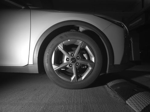 Used 2025 Kia K4 LXS image 13