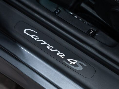 Used 2004 Porsche 911 Carrera 4S AWD/4WD image 60