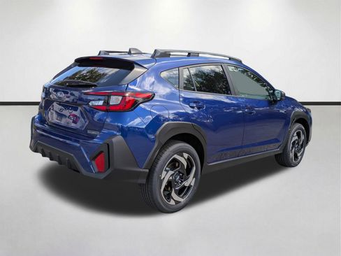 New 2026 Subaru Crosstrek 2.5i Limited w/ Crosstrek Mirror Package AWD/4WD image 5
