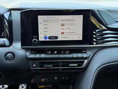 Certified 2025 Toyota Camry SE image 16