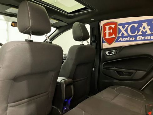 Used 2016 Ford Fiesta ST image 38