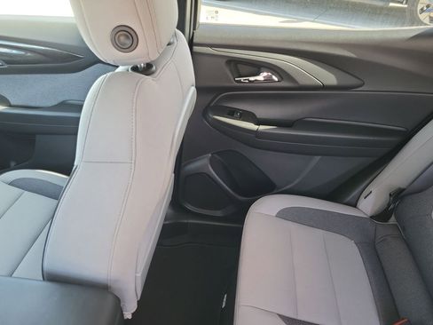 New 2026 Chevrolet TrailBlazer LT w/ Convenience Package image 50